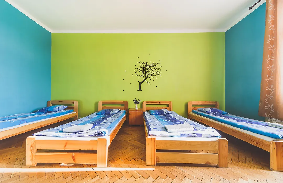 Hostel Tara-1