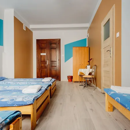 Hostel Tara-3